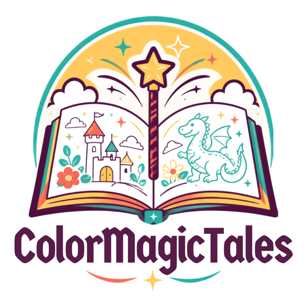 About ColorMagicTales